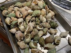 -顺德美的万豪酒店·自助餐·贡厨