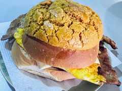 -佑汉小贩大楼熟食中心