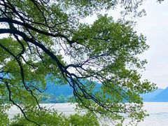 -严子陵钓台(富春江小三峡)