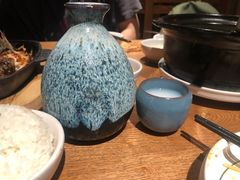 -云海肴·汽锅鸡·云南菜(美罗城店)