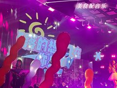-MOSSO·Liveshow(M3香港广场店)