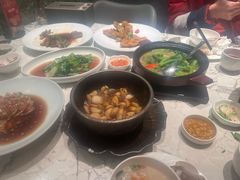 -潮州府·潮菜·砂锅粥(徐家汇店)