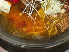 -四小区火锅·巷子里的重庆火锅(花照壁店)