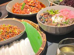 -Ameigo梅果·云贵川bistro(长宁来福士店)