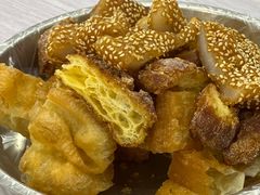 -蒙记老牌豆浆