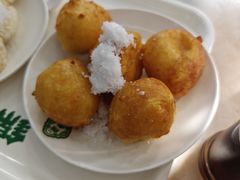 -锦芳小吃外卖(鲜鱼口店)