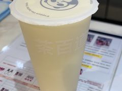 -茶百道(盛京大奥莱店)