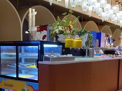 -凡塔斯牛排自助餐厅(莆田万达店)