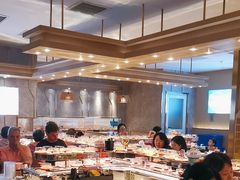 -争鲜回转寿司(东方银座店)