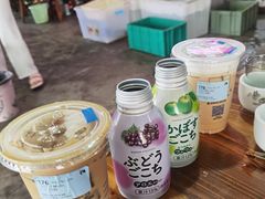 -金海椒罐罐鲢鱼(东方桂苑店)