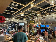 -清河半岛温泉度假酒店