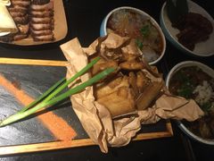 -老头儿油爆虾·知味杭州(爱琴海购物中心)