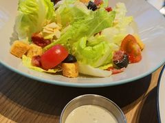 -乔泰勒JOETYLER西餐厅(曲江店)