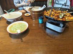 -富正毅三下锅(体育馆店)