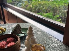 -湖畔居茶楼(湖滨店)