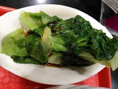 生菜-华辉拉肠(龙口东店)