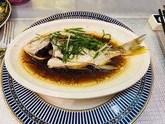 -喜棠·长沙家宴·海鲜·湘菜(麓谷店)