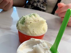 -Dal Cuore 达可芮冰淇淋(陕西北路店)