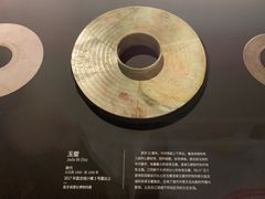 -盘龙城遗址博物院