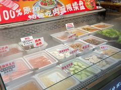 -养牛邓·潮汕牛肉海鲜自助火锅(广州店)