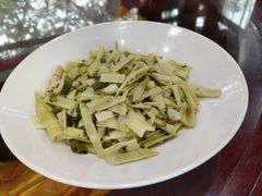 -木子山庄·安徽省老字号·中国炖锅宴