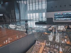 -广州市城市规划展览中心