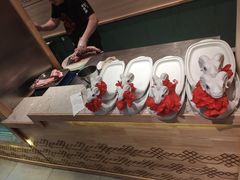 -羊来顺冰煮鲜羊 铁锅烀羊肉(中央大街店)