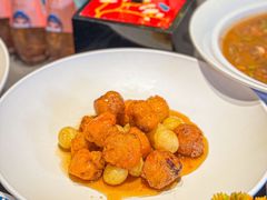 -肆月河豚·新淮扬菜·烤鸭(中关村店)