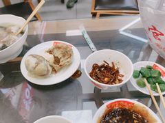 -天宫院小吃·包子炒肝儿(管庄店)