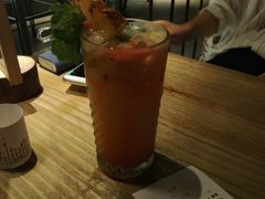 -清漫·派对音乐餐吧(市桥店)