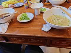 -同得兴 Since·1995 传统苏式面馆(十全街店)