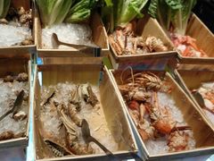 -曼谷铂尔曼皇权酒店