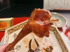 -鳥喜Toriki怀石烧鸟料理