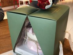 -小苍兰风铃草蛋糕甜品(沈阳店)