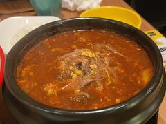 -多宾韩国料理(学衡路店)