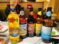 -海底捞火锅(吴中路店)