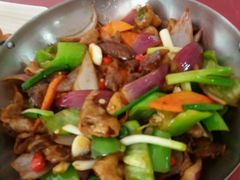 -祝家饺子馆
