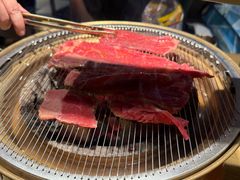 -西塔老太太泥炉烤肉(北京亚运村店)
