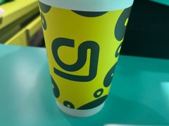 -gleeglee乐溢亦茶(合生汇店)