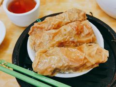 肉饼饭-北河饭店