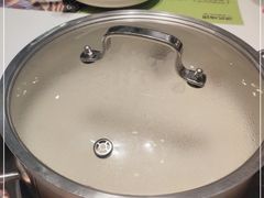 -洪氏嗨捞·猪肚鸡火锅(阳光天地店)