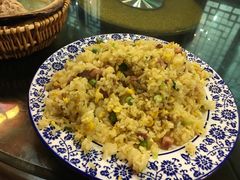 -陈记菜馆·非遗淮扬菜(东关街教场店)