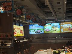 -呷哺呷哺(砂之船奥莱店)