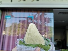 -叶婆婆豆浆馍馍
