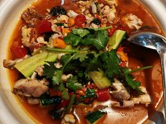 -韵味湘肴·小炒黄牛肉(五一广场店)
