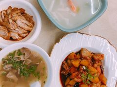 -老福洲(西洪路店)