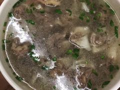 -清真蒋有记(老门东店)