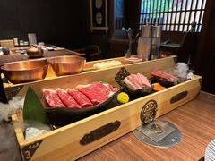 -牛道·和牛九食(市府恒隆广场店)