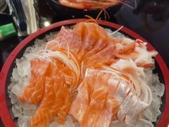 -夜市全日餐厅·洲际酒店(石家庄洲际酒店)