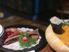 -嘉禾·悦享餐厅(八方汇店)